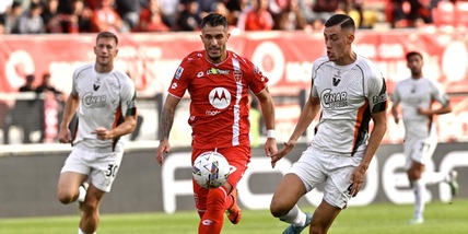 Dove vedere Venezia-Monza? Dazn o Sky, orario