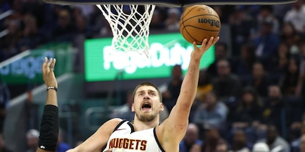 Jokic nella storia della Nba: come lui solo Westbrook e Robertson