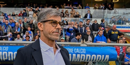 Serie B, buona la prima per Evani con la Sampdoria. Salernitana, successo vitale