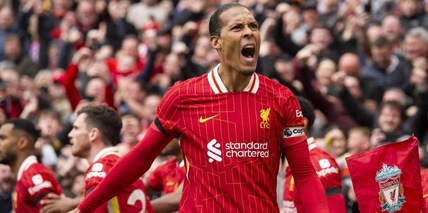 Il Liverpool batte il West Ham e avvicina il titolo. Nuova sconfitta per il Tottenham, tonfo United