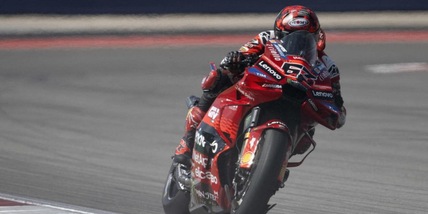 Rivivi la diretta MotoGP Qatar: trionfo di Marquez, Bagnaia è secondo