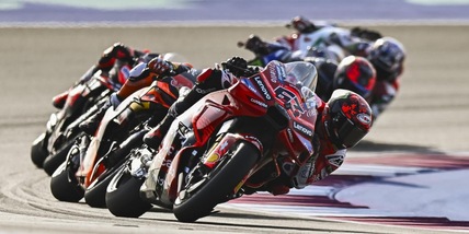 MotoGP Spagna: data, orario e dove vedere in tv Bagnaia e Marquez