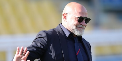 Serse Cosmi, futuro in tv? Ecco quali programmi lo cercano