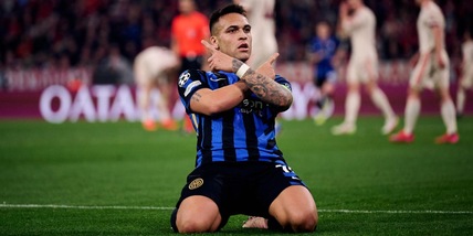 Inter, un passo verso il Triplete: al Meazza mai un successo contro il Bayern