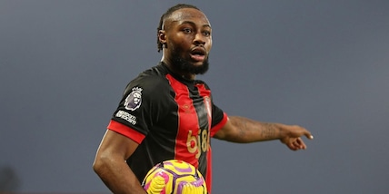 Premier League, Semenyo trascina il Bournemouth: Fulham ko