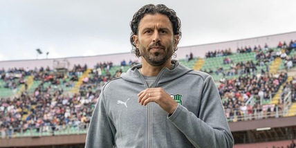 Effetto Grosso: Sassuolo insaziabile