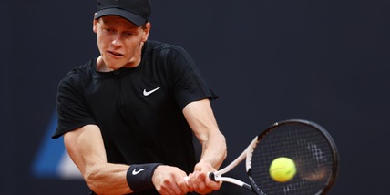 Sinner,  obiettivo Roland Garros: la rincorsa verso la terra (promessa) parte da Roma