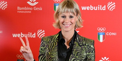 Federica Pellegrini e il messaggio social a Mao e Curtis dopo il trionfo agli Assoluti