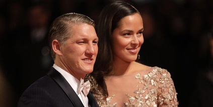 Dalla Germania: "Schweinsteiger e Ana Ivanovic sono in crisi"