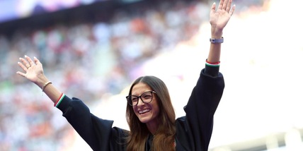 Battocletti avvisa Chebet: "Non sono lontana..."