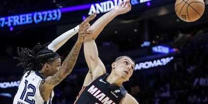 Nba, Miami e Dallas volano nei play-in: Bulls e Kings ko