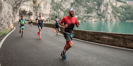 Allenarsi e correre più forte con le ripetute. Cosa sono e a cosa servono