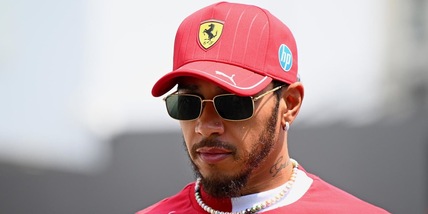 Dominio McLaren nelle prove libere di F1 in Arabia Saudita, Hamilton preoccupa la Ferrari