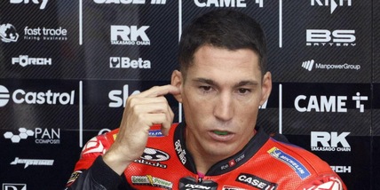 Espargaró torna alle gare nella MotoGp: sarà al via in Spagna