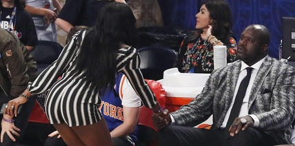 "Shaquille O'Neal vive con quattro fidanzate in casa", la risposta divertita spiazza tutti