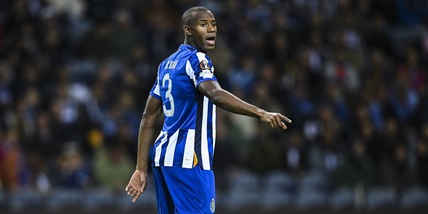 Bufera Tiago Djaló: sospeso dal Porto, può tornare subito alla Juve