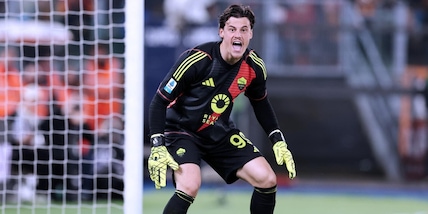 Svilar e il nodo rinnovo: adesso scende in campo Ranieri