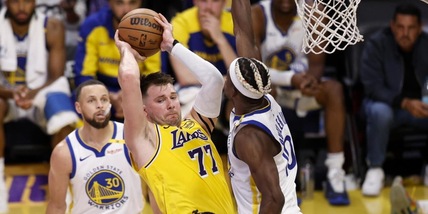 Nba, riscatto Lakers: 1-1 contro Minnesota. Indiana e Oklahoma allungano