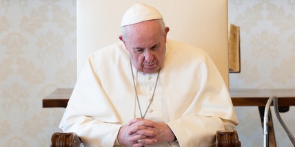 Morte Papa Francesco, la Figc conferma il minuto di silenzio in Serie A