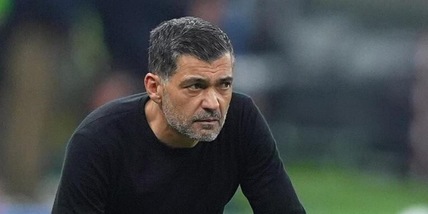 Conceiçao triste, solitario y altra final