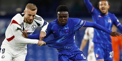 Tyrique George, la carta a sorpresa del Chelsea