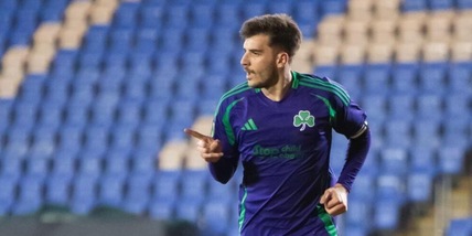 Lazio, caccia al bomber: rispunta Ioannidis