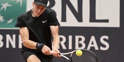 Internazionali ci siamo, dal ritorno di Sinner agli azzurri in gara: tutto quello che c’è da sapere