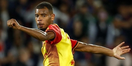 Andy Diouf, il tesoro della Francia Under 21