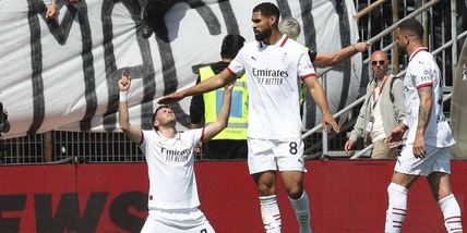 Il Milan stende il Venezia con Pulisic e Gimenez: Conceicao torna a vincere anche in campionato