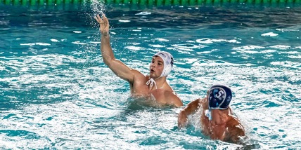 Roma Vis Nova, battere Posillipo per credere ancora nell'Europa