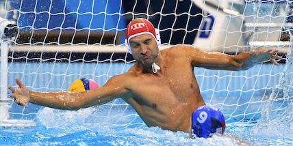 Tempesti: "L'Ortigia mi ha allungato la carriera, ora mi fermo"