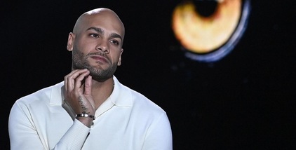 Jacobs sconvolto in tv a Belve: "Caso Tortu? Una bella batosta se Filippo sapeva"