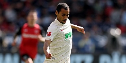 Claude-Maurice ha stregato la Bundesliga