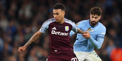 Morgan Rogers, dall’Aston Villa alla chiamata del ct Tuchel