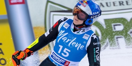 Sci, Lara Colturi gareggerà per l’Albania: scelta fatta per Milano Cortina