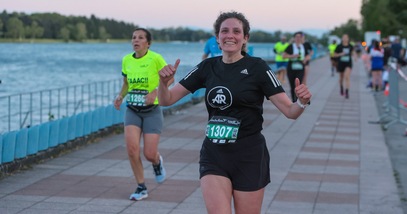 Correre più forte, i vantaggi del fartlek: allena il cuore, muscoli e la resistenza mentale