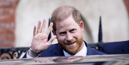 Harry e le parole che terrorizzano gli inglesi su Re Carlo: "Non so quanto gli resti". William e Kate furiosi