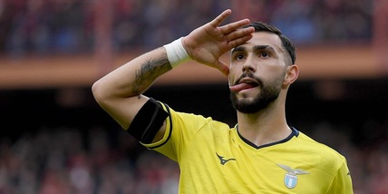 Dove vedere Empoli-Lazio in tv? Dazn o Sky, orario