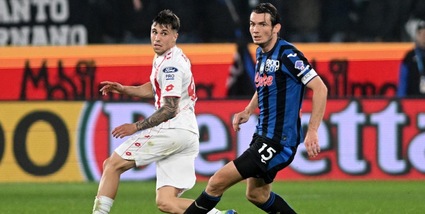 Dove vedere Monza-Atalanta in tv? Dazn, Sky, orario