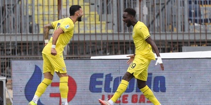 Lazio, missione compiuta contro l'Empoli: Dia sbanca il Castellani, basta solo un gol per la vittoria