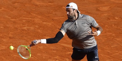 Come sta Berrettini? È allarme per gli Internazionali di Roma: niente doppio con il fratello Jacopo