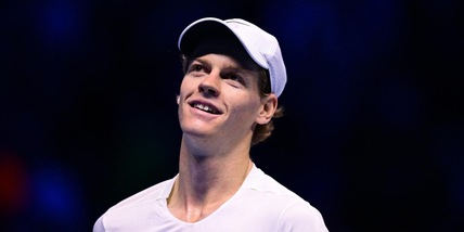 Internazionali d'Italia, Sinner torna in campo: chi sarà il primo avversario, quando si gioca e dove vederla in tv