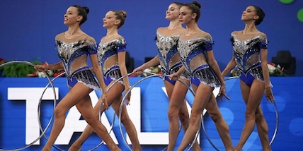 Ginnastica, c’erano una volta le Farfalle. La squadra delle favole da ricostruire