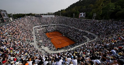 Internazionali d'Italia, il montepremi: la cifra incredibile che può incassare il campione del torneo