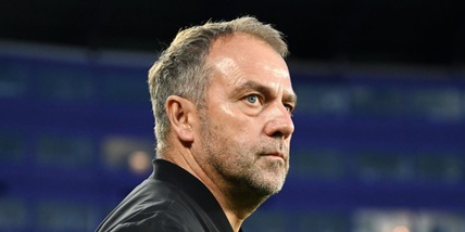 Barcellona, Flick: "Lewandowski partirà dalla panchina. Yamal? Genio"