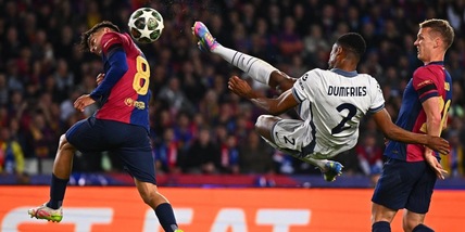 Il risultato di San Siro farà giurisprudenza