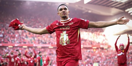 Alexander-Arnold al Real Madrid, manca solo la firma: i dettagli