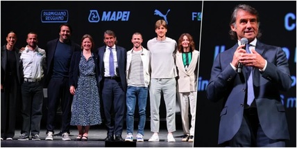 Sassuolo, tra sport e comunicazione: oltre 400 studenti al Teatro Carani