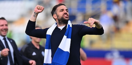 "Sarà Fabregas il sostituto, ecco dove andrà": l'indiscrezione dalla Spagna