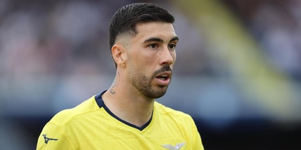 Fabiani: "Zaccagni piace al Napoli, ma rimarrà alla Lazio"